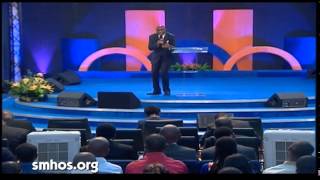 David Ibiyeomie - LOVE  THE POWER OF FAITH PT 1