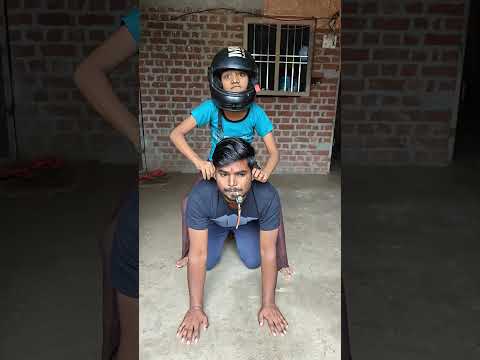 new generation motorcycle #funny