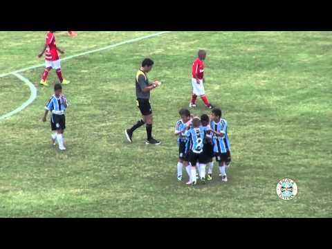 Grenal Sub-10 Campeonato Gaúcho