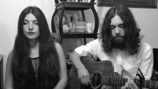 Foster The People ◘ Pumped Up Kicks (Flora Cash - acoustic)