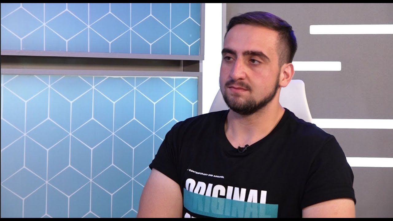 Դուք էլ չգիտեք դրա հեղինակն ով է, կարող է՝ ադրբեջանցի է