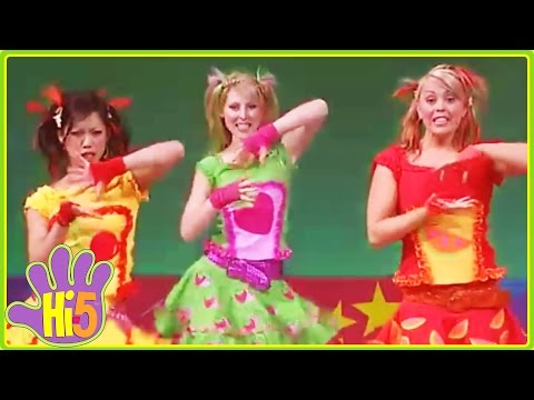 Hi-5 Full Episodes - Best Of Season 8 | Hi5 Episodes