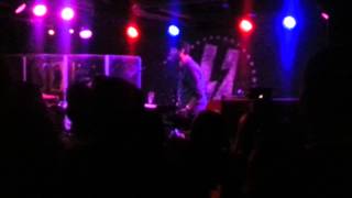 TeamMate Girls With Boys&#39; Names @ U Street Music Hall