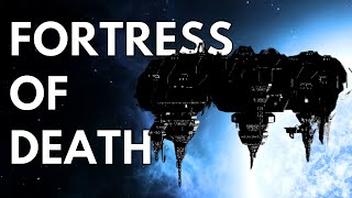 The Most Deadly Space Station In Stellaris Lore