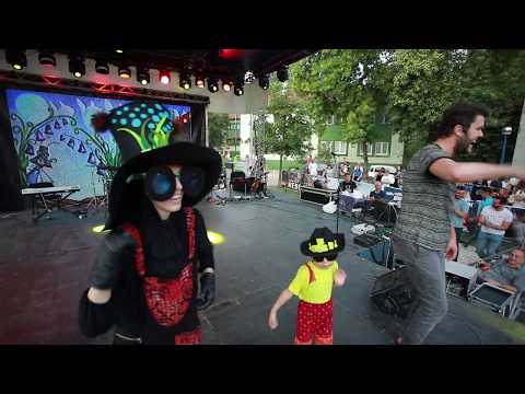 LATIF I MRAVKO TRAVKO / LIVE - KAKANJ