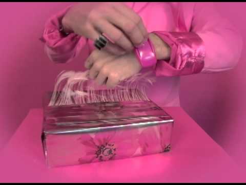 The Gift Wrap Rapper 2011