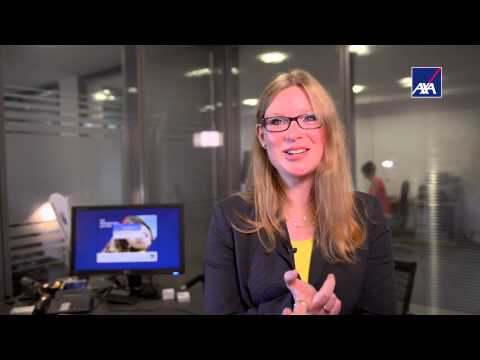 Perspektiven nach der Ausbildung im Vertrieb bei AXA