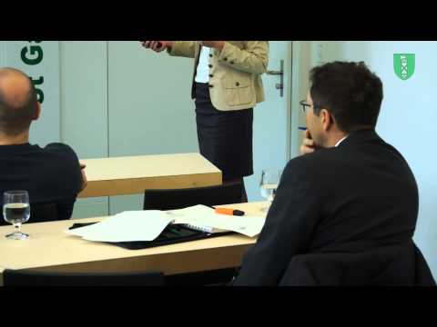 Kanton St.Gallen - Staatsrechnung 2013