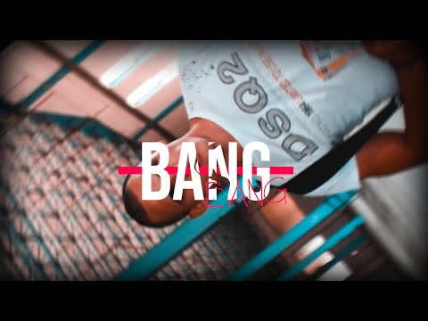 SASHE - BANG BANG (OFFICAL MUSIC VIDEO)
