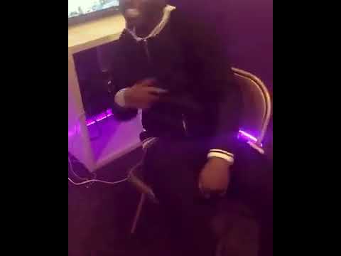 somali rapper #kpizzle #somalitiktok #somali #rap