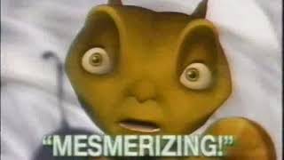 Download lagu Antz Movie VHS Video 90s Commercial Critics' Quotes (1999) mp3 Download lagu Antz Movie VHS Video 90s Commercial Critics' Quotes (1999) mp3