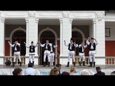 02 Ansamblul Dor Transilvan din Cluj Napoca