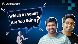 Types of AI Agents: Reactive, Hybrid & Learning Agents Explained!