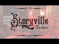 Something - Storyville The Band