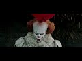 All Pennywise Quotes IT 2017