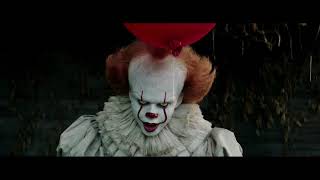 All Pennywise quotes &#39;&#39;IT&#39;&#39;  (2017)