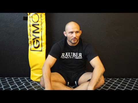 Countdown: Ivan "The Terrible" Musardo