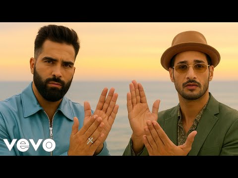 Soolking ft. Dhurata Dora, Kendji Girac – Sans Peur (Official Video)