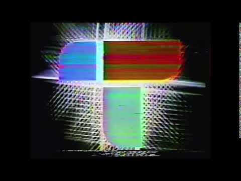 Rede Tupi (Intervalo variant, whole version, 1979)