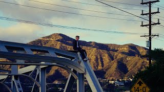 Luke Titus – Sideline