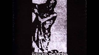 Watain - The Limb Crucifix