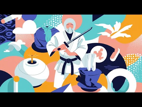 (BREAKING NEWS) Ueshiba's Hidden Combat Principles