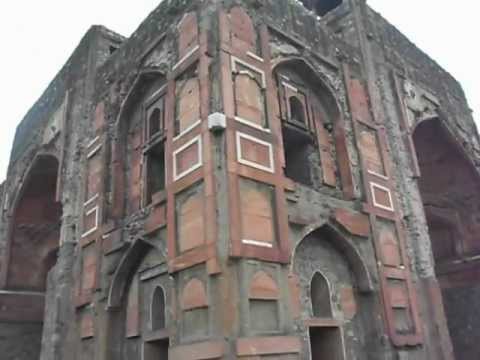 Delhiwonders : Abdul Rahim Khan-I-Khana