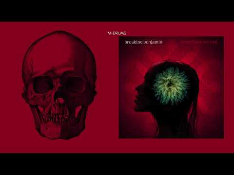 Thumbnail for BREAKING BENJAMIN - Something Wicked [STUDIO ISOLATED DRUMS] Shaun Foist Original Track • HQ by Shaun Foist