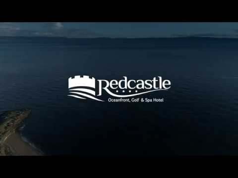 Redcastle Hotel, Donegal