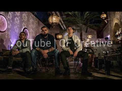 KIDDA x S4MM - Komedi VS FERO - Gang Gang