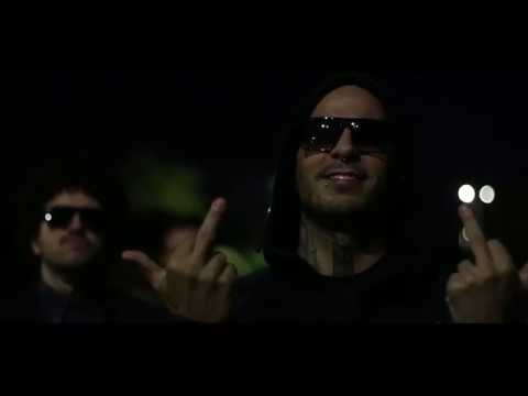 KUMALIBRE - FUORI - PROD RHAMEZ - SCRATCH DJ SKUNK