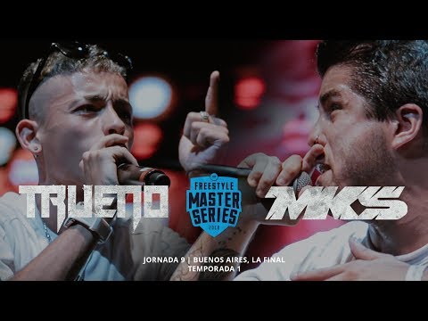 Urban Roosters and FMS Argentina