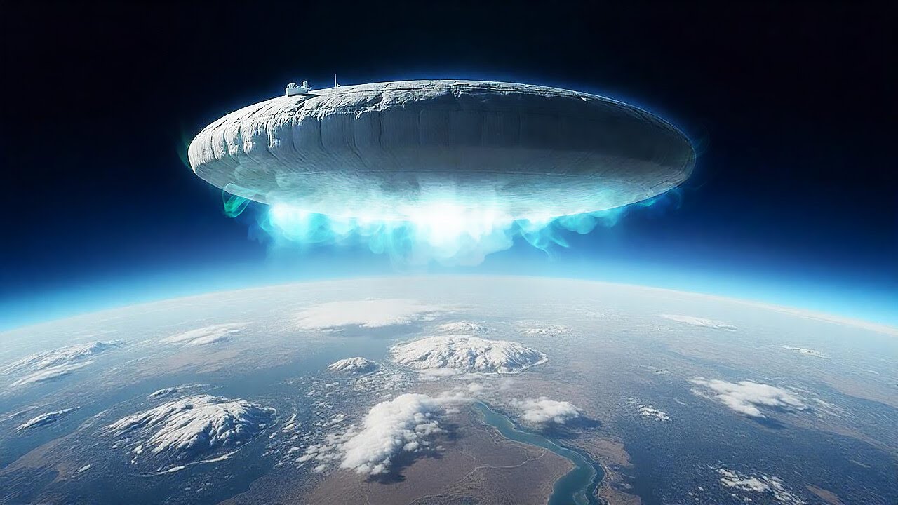 Oumuamua vient de pénétrer à nouveau dans le système solaire mais pas seul