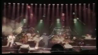 Genesis - Live 1975-1978 Rare Footage - Part II