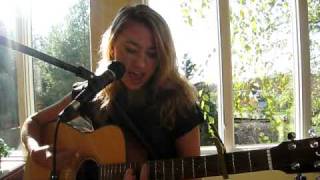 Eli Young Band Everything is You - Cover Lexie Hayden