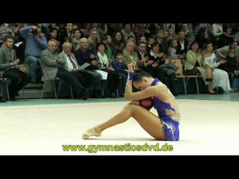 Schmiden 2012 - Ball 03 - Anna ALYABYEVA