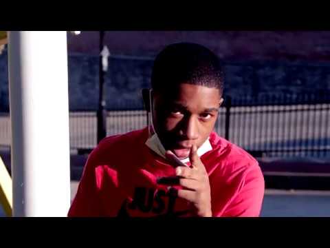 Tee Shotta - No Love [Official Video] | Presented by @Vickmontfilms