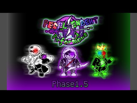 Resplendent Performance - Phase 1.5