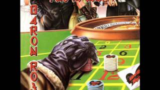 Baron rojo   travesia urbana