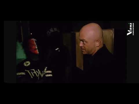 Famous Cnote - Ross Kemp Memphis (2018) Orange Mound