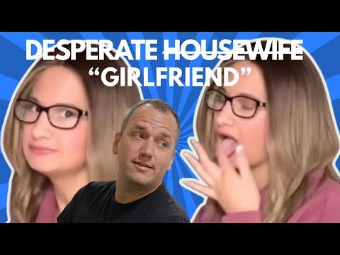 Gypsy Rose's Desperate "Girlfriend" ERA!!