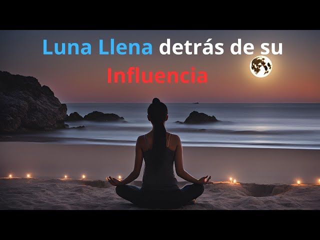 Vídeo relacionado con Luna mágica: Un oráculo con mensajes y rituales - Incluye 71 rituales lunares
