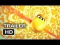 Planes Official Trailer 2 2013 Dane Cook Disney Animated Movie HD