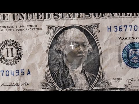 Lil jackwan - 달러 (feat. Kash Bang) [Official Music Video]