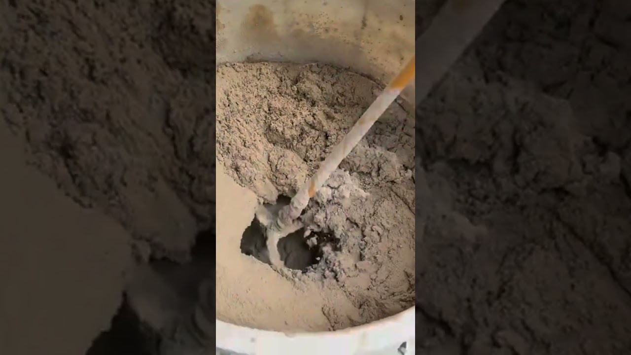 Lime Render 2 #danielleeplastering #diy #plastering