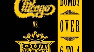 Bombs Over 6 to 4 (Chicago vs. Outkast) (DJ Phy. Ed. mashup)