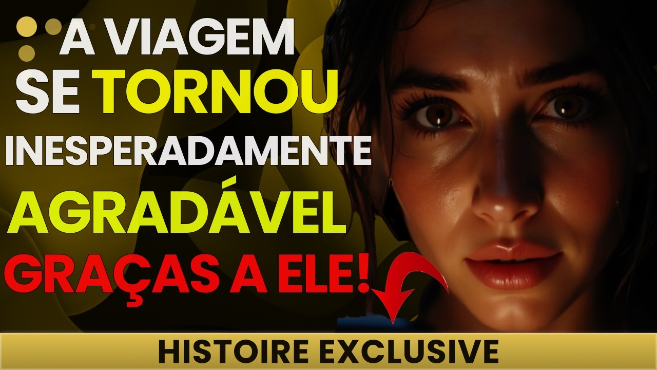 Como Um Amigo Tornou Minha Viagem De Ônibus Muito Mais Agradável!