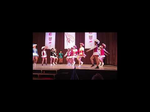 Oberfrankengarde in Marktredwitz Dörflas