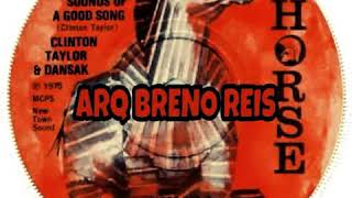 Clinton Taylor &amp; Dansak - Sounds Of A Good Song