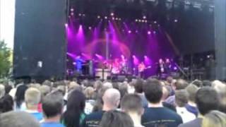 Toto - Gift of  Faith Live in Gothenburg Sweden